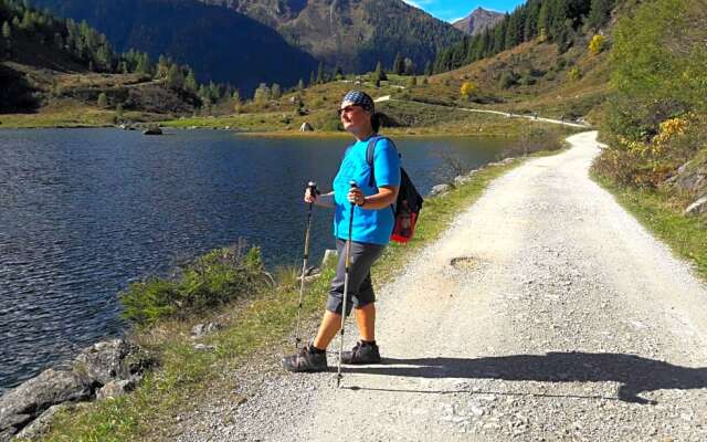 Frühstückspension Felsenheim