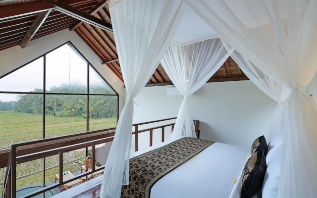 Ascarya Ubud
