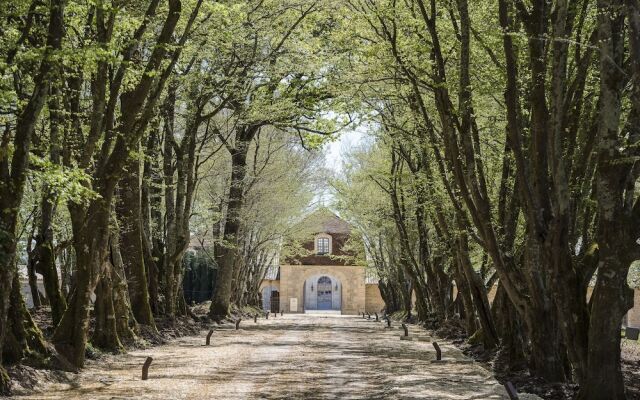 Château Prieuré Marquet - Chambres d'Hôtes D'exception