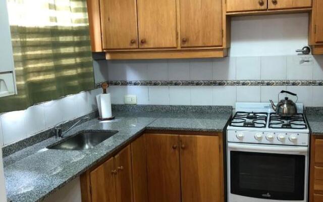 Departamento Los Teros