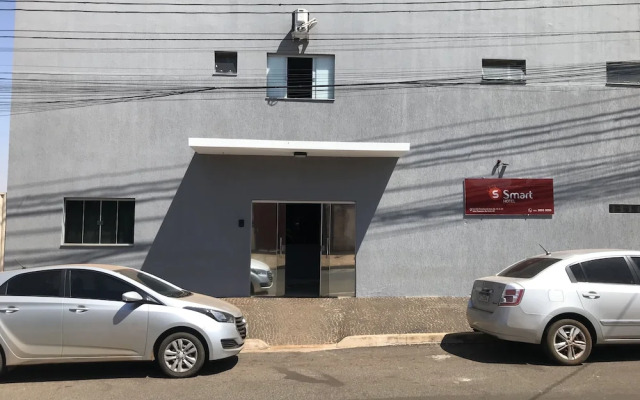 Smart Hotel Rio Verde