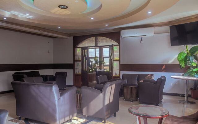 The Vinetea Hotel