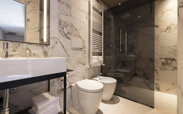 Joy 124 Hotel Milano