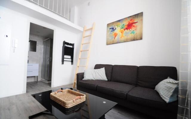 Residence 41 Leon Noel