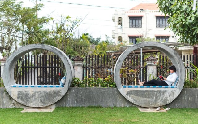 Garden Aroma Homestay Hoi An