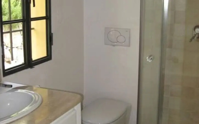 Cosy Apartment in Dolcedo