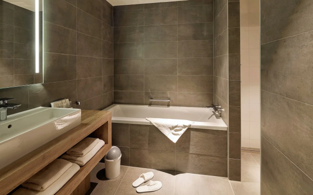 Van der Valk Hotel Breda