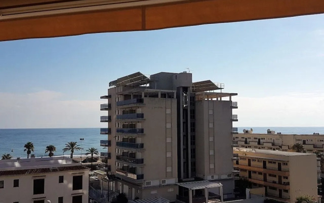 Apartment in Torremolinos, Malaga - 102088