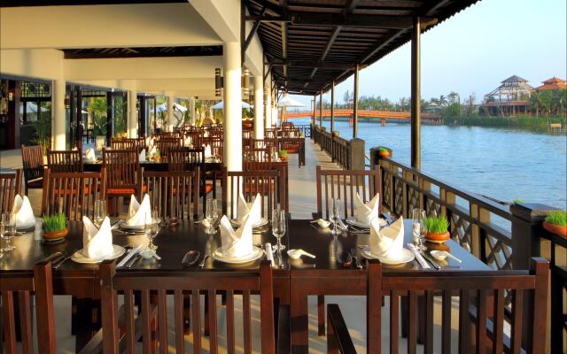 Hoi An Beach Resort
