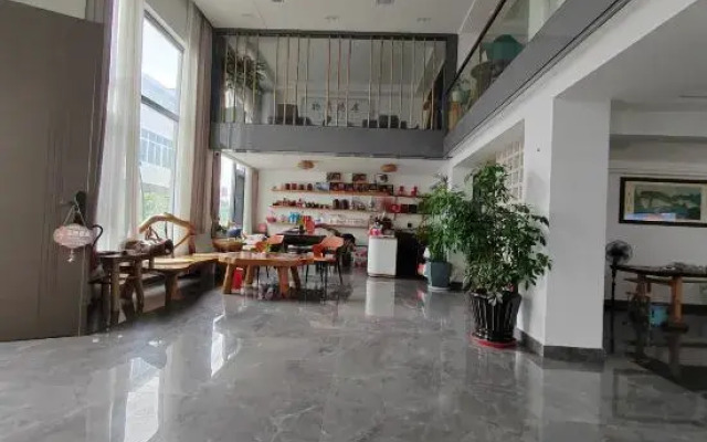 Xianju Liuyue Homestay