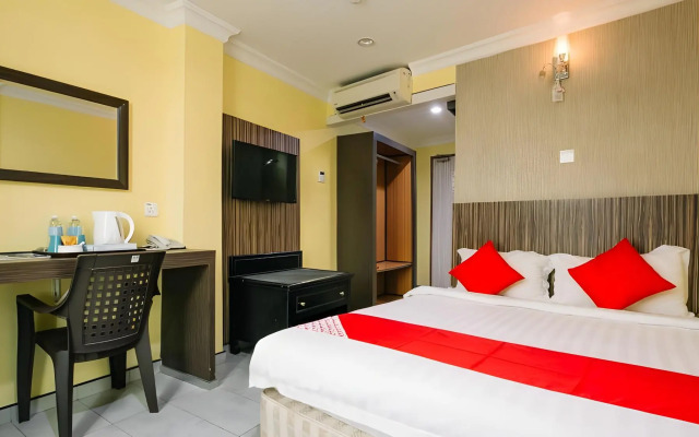 Rayyan Soffea Hotel