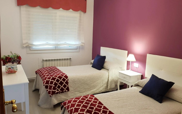 Apartamento Las Hermanas