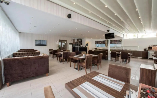 Blueberry Boutique Hotel