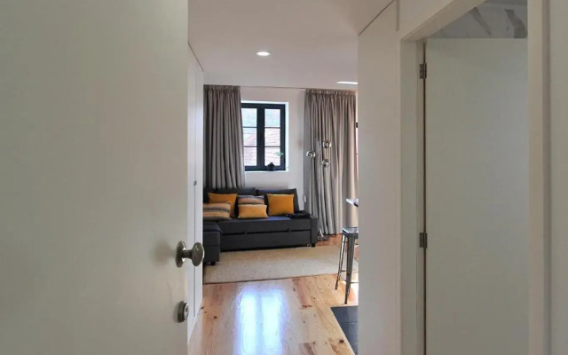 FLH Oporto Wine Cellars Luxury Apartment II