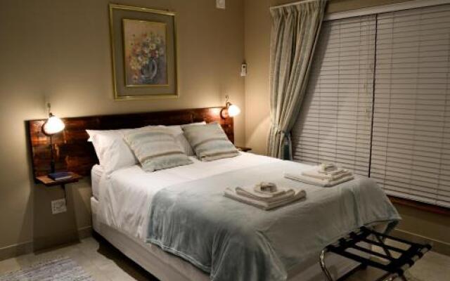 Lilybet Self Catering