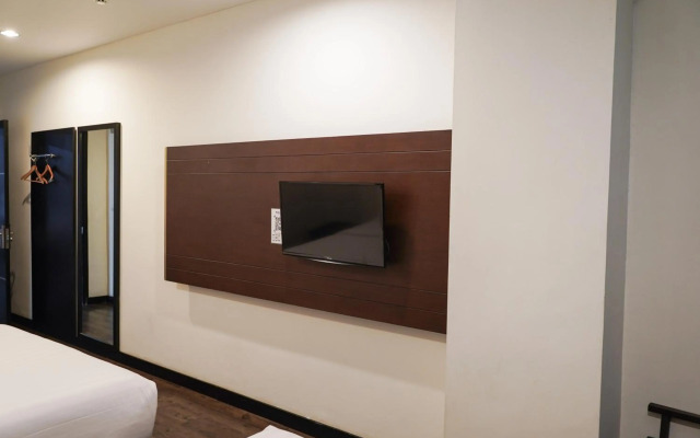Kalya Hotel Bandung