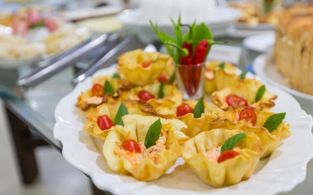 Eunapolis Plaza Hotel