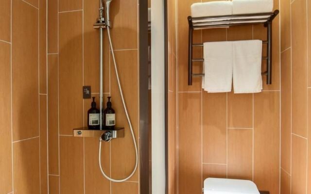 Ji Hotel (Beijing Shunyi Yanjing Bridge)