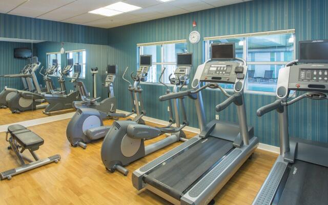 Residence Inn by Marriott Moncton