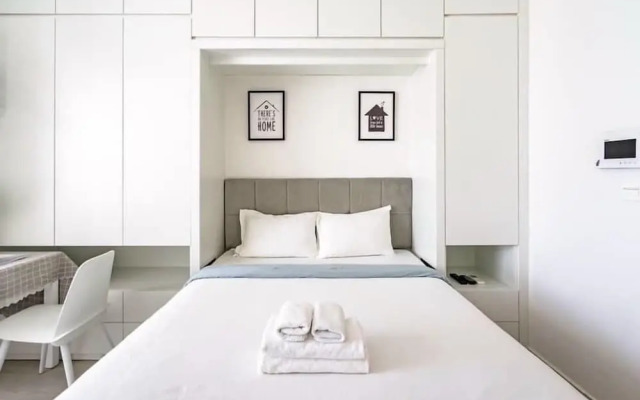 Saigon Royal Apartment - MM Home