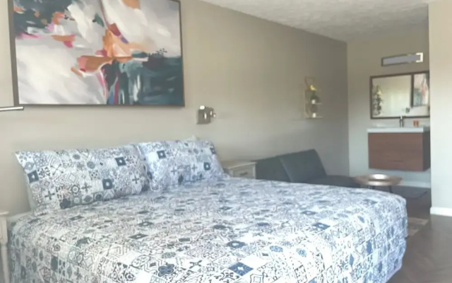 Hotel Lake Anna