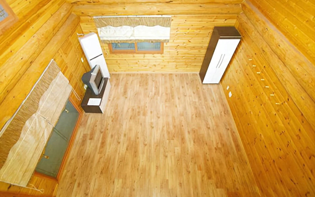 Taean Noueure Pine Forest Pension