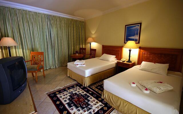 Mexicana Sharm Resort