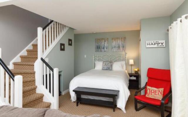 Condo Loft at Blue Mountain