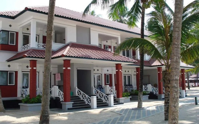 Yamonnar Oo Resort Hotel