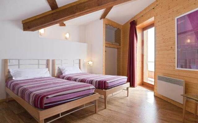 Residence Spa Le Balcon De Recoin