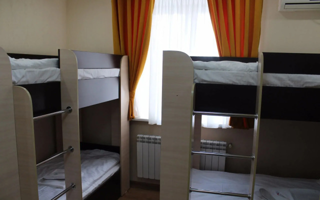 Euro Hostel