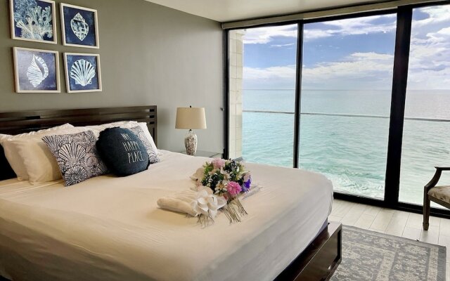 Ocean View Luxury Condo