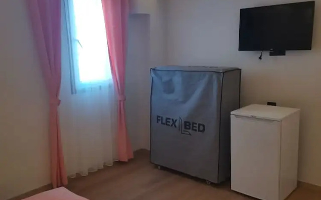 Siğacik Sen Konuk Evi̇