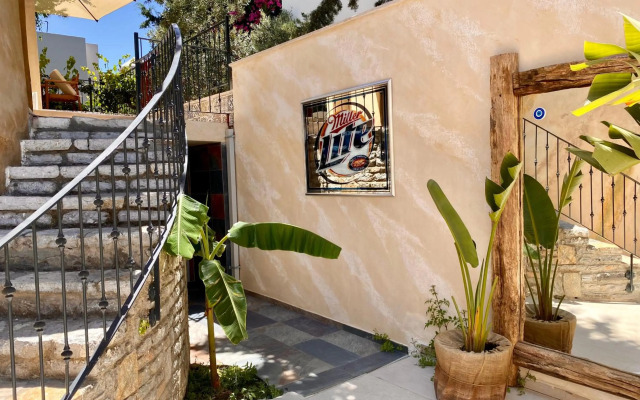 Sezz Hotels Spa Wellness Yalikavak