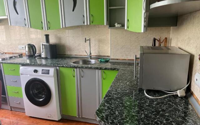 Gagor apartment
