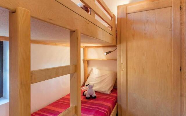 Appartement Le Monêtier-les-Bains, 3 pièces, 6 personnes - FR-1-330F-154