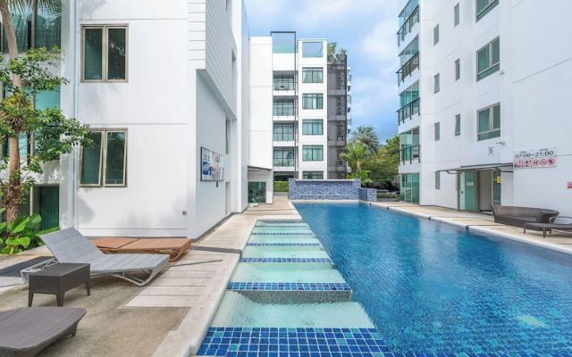 4BR Pool Mountain Views C205