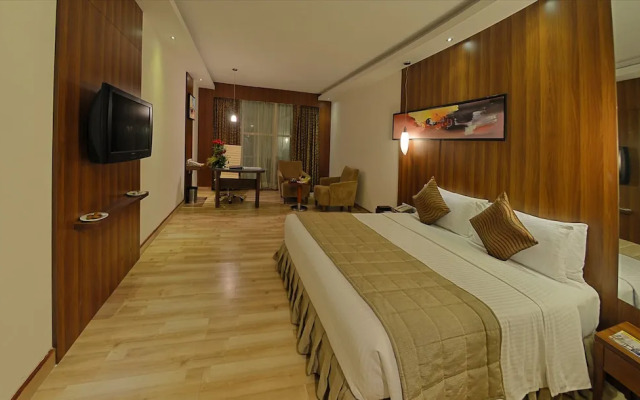 Gokulam Park Coimbatore