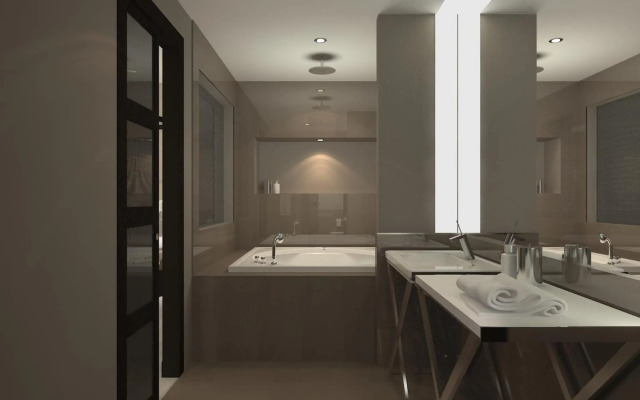 EGO Hotel