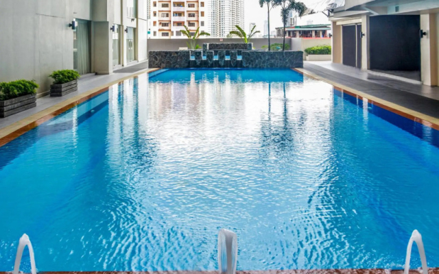 A.Venue Suites