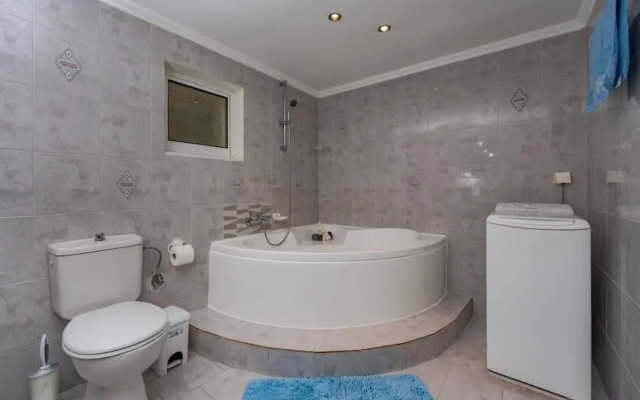 Zante Luxury Seaview Villa With Private Pool