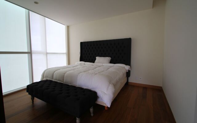 Torre Siroco Boutique Apartment