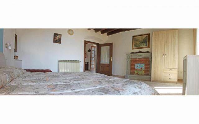 Appartamenti La Tartufaia Country house pool and relax By Gardadomusmea