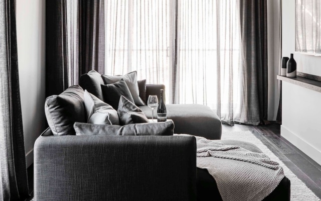 The Mitchelton Hotel Nagambie – Guest Rooms – Mitchellstown