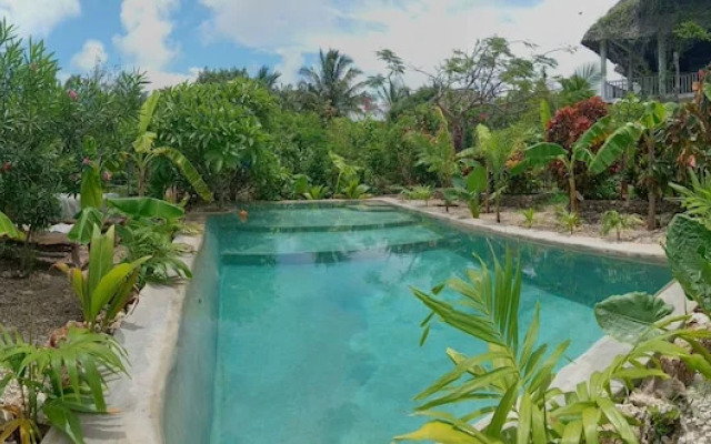 Villa Noemi