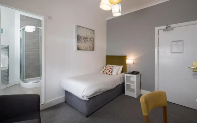The Cliff Hotel & Spa