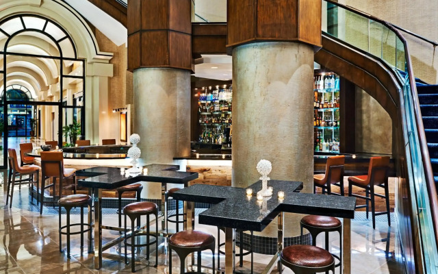JW Marriott New Orleans