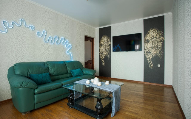 Moment House (Момент Хаус) на улице Кутузова