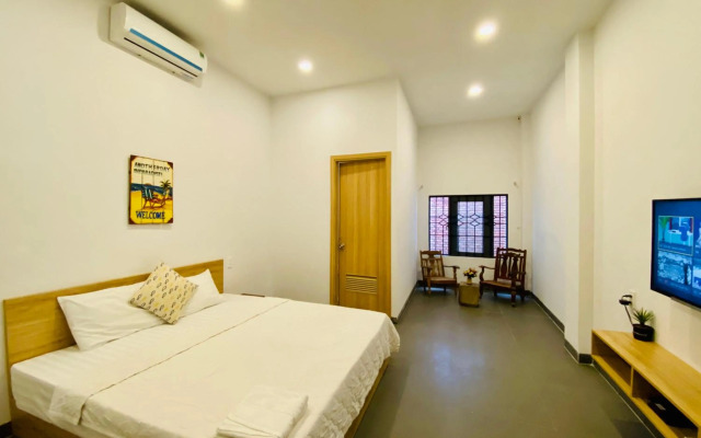 Vitamin Sea Homestay Nha Trang