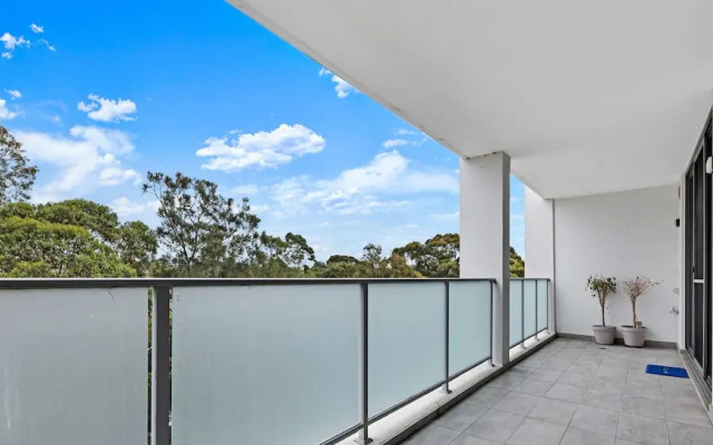 Kozyguru | Wentworthville | 2 Bed 2 Bath Apt